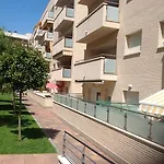 Appartamento Relualhu Lloret de Mar