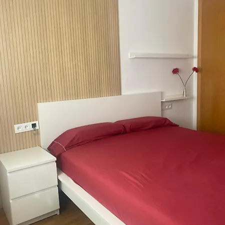 Relualhu Appartement