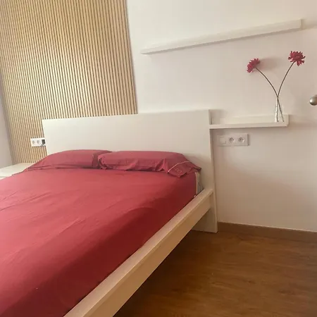 Appartement Relualhu