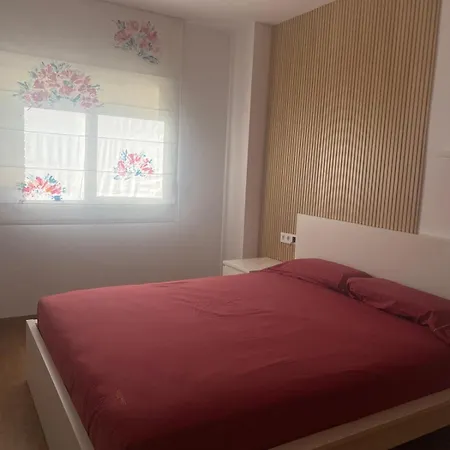 Relualhu Appartement *