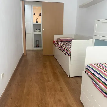 Appartamento Relualhu Lloret de Mar