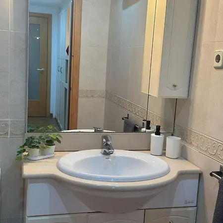 Cloti Apartament * Lloret de Mar