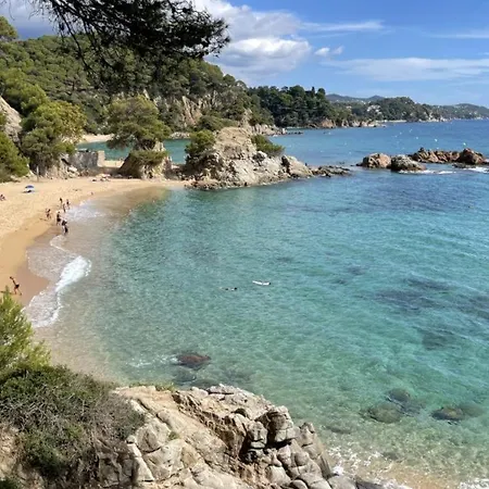Cloti Apartament * Lloret de Mar