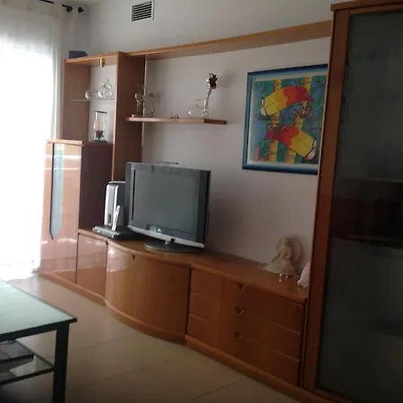 Appartement Relualhu Lloret de Mar