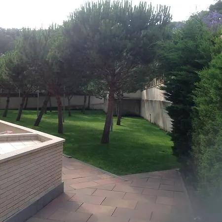 Relualhu * Lloret de Mar