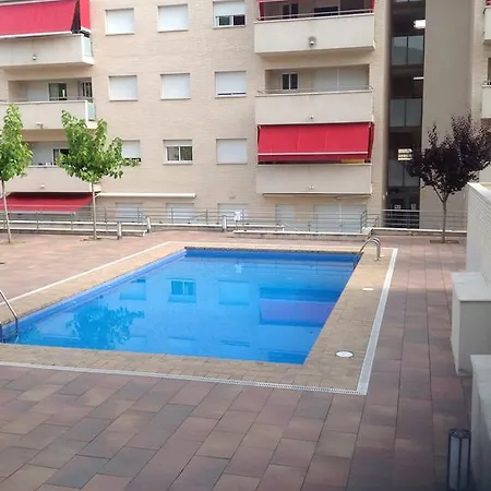 Cloti Apartament Lloret de Mar