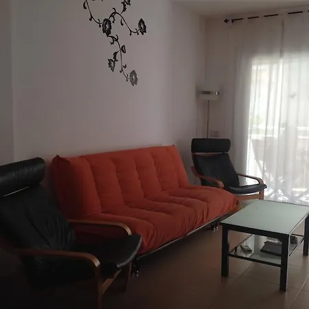 Appartement Relualhu *