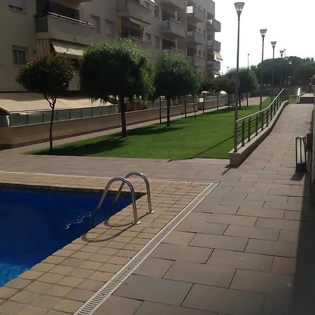 Cloti Apartament * Lloret de Mar