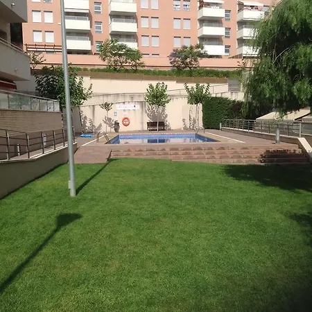 Lejlighed Cloti Apartament *