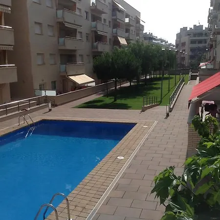 Cloti Apartament * Lloret de Mar