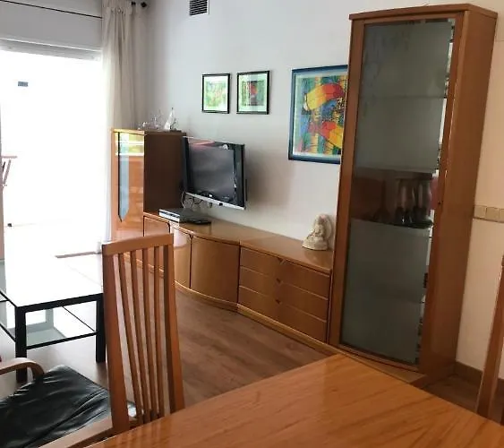 Relualhu Apartament Lloret de Mar