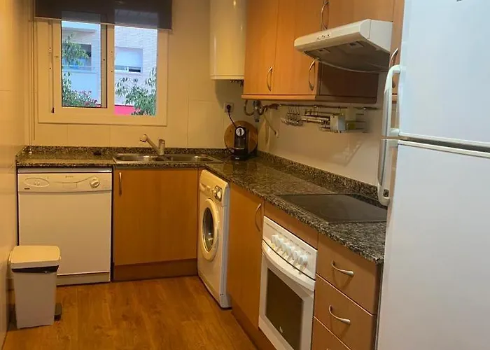 Relualhu * Lloret de Mar