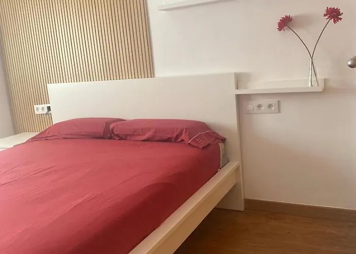 Apartament Relualhu
