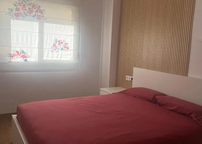 Relualhu Apartament *