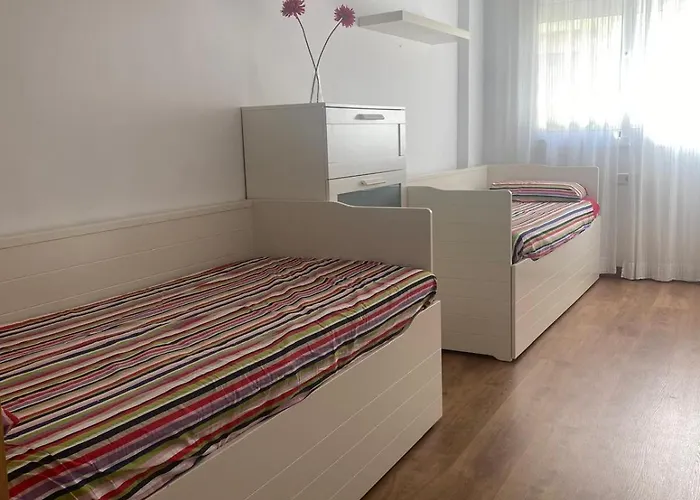 Relualhu Appartamento Lloret de Mar