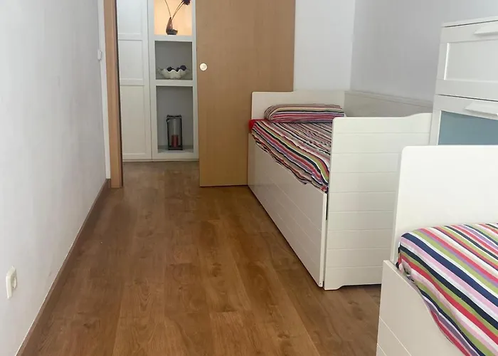 Appartamento Relualhu Lloret de Mar