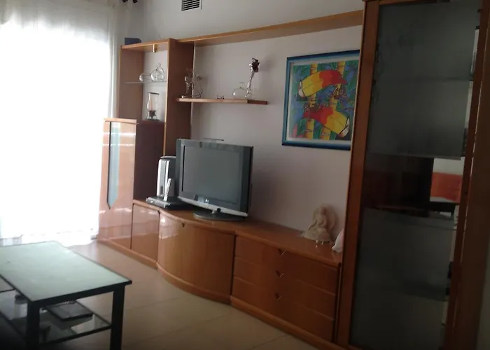 Appartamento Relualhu Lloret de Mar