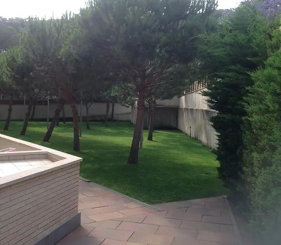 Relualhu * Lloret de Mar