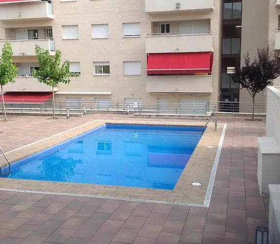 Relualhu Lloret de Mar