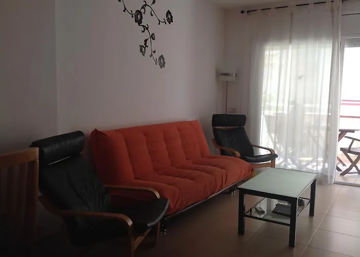 Apartament Relualhu *