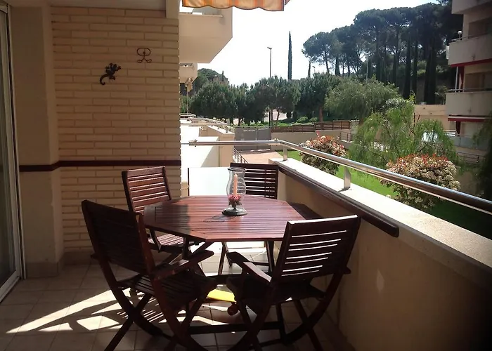 Relualhu Lloret de Mar