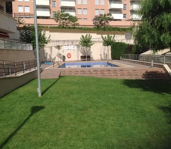 Apartament Relualhu *