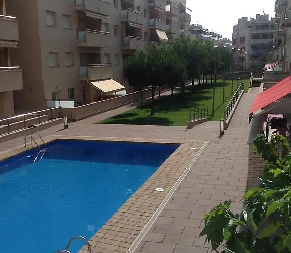 Relualhu * Lloret de Mar