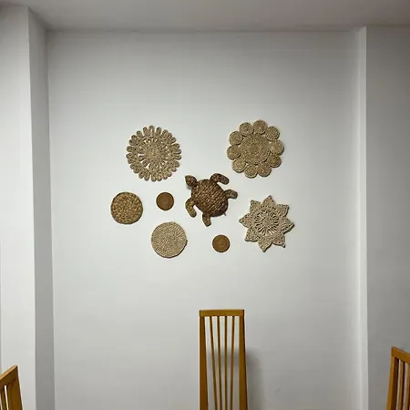 Cloti Apartament Λορέτ Ντε Μαρ