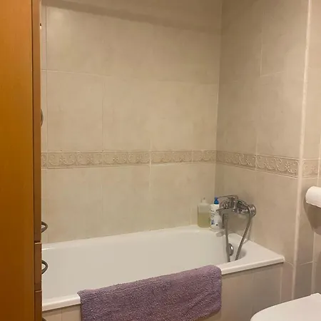 Cloti Apartament