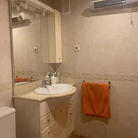 Lejlighed Cloti Apartament *