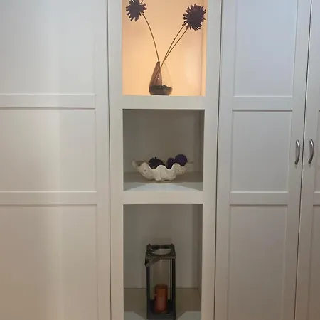 Cloti Apartament *