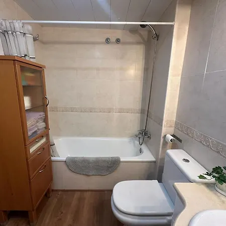 Cloti Apartament Lloret de Mar