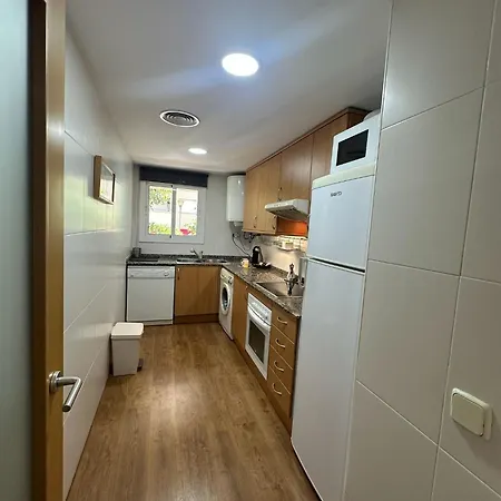 Cloti Apartament * Lloret de Mar