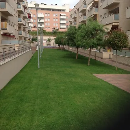 Апартаменти Relualhu