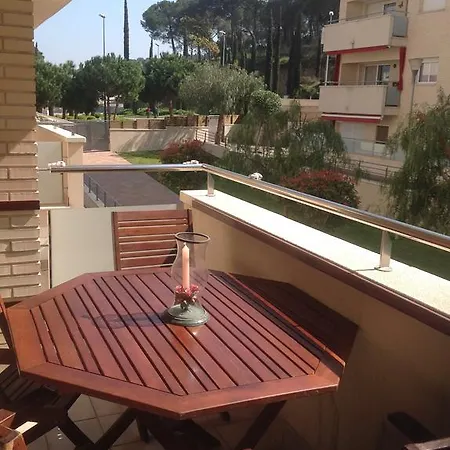 Cloti Apartament Lejlighed