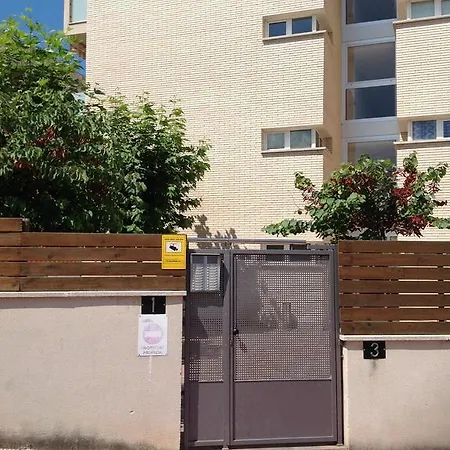 Cloti Apartament
