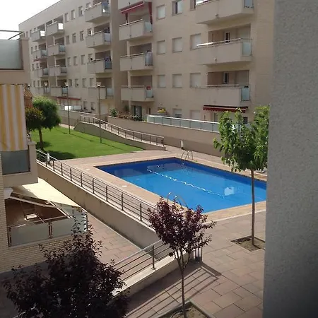 Lägenhet Cloti Apartament
