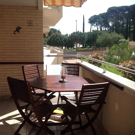 Relualhu Льорет-де-Мар